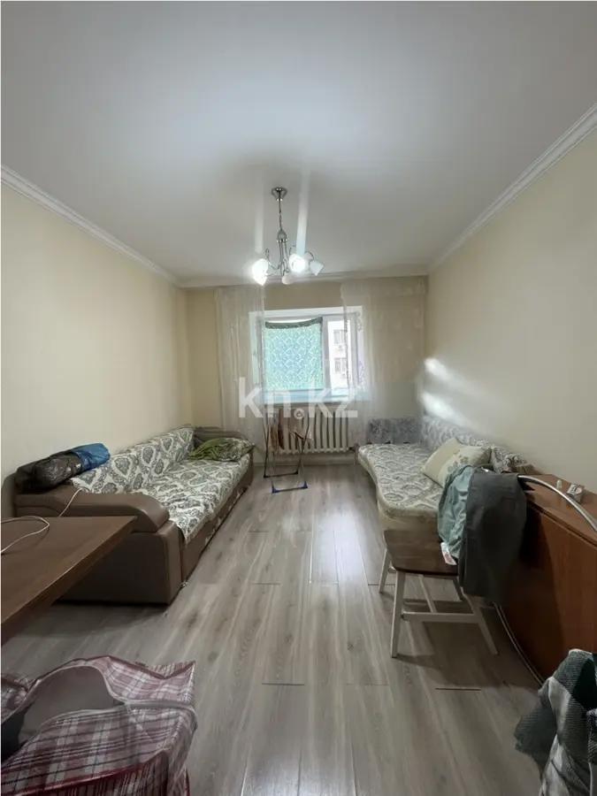 Продажа 2-комнатной квартиры, 62 м², ул. Е-251, дом  4 в Астане