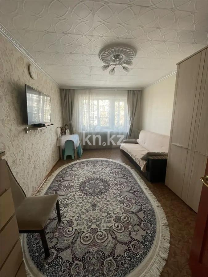 Продажа 2-комнатной квартиры, 51.2 м² - Продажа двухкомнатных квартир от собственников в Астане - страница 3 фото 1 из 6