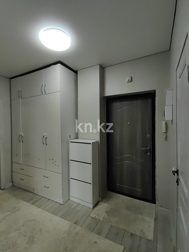 Продажа 2-комнатной квартиры, 55 м² - Продажа двухкомнатных квартир в Караганде - страница 2 фото 24 из 33