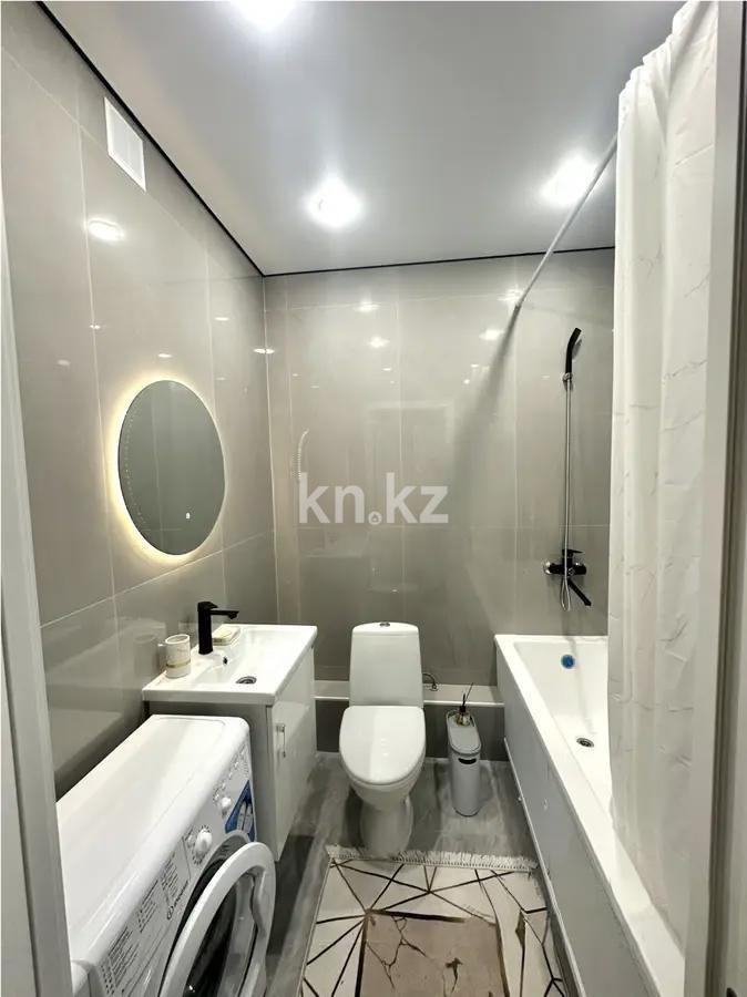 Продажа 1-комнатной квартиры, 35 м² - Продажа квартир в новостройках Астаны - страница 33 фото 3 из 3