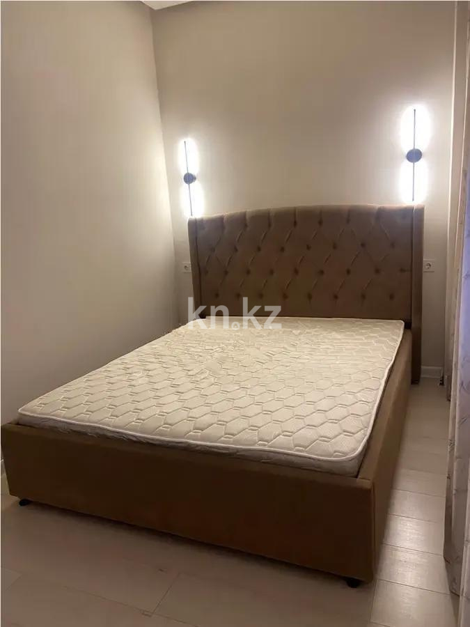 Продажа 1-комнатной квартиры, 41.4 м² - Продажа однокомнатных квартир в Алматы - страница 2 фото 2 из 5