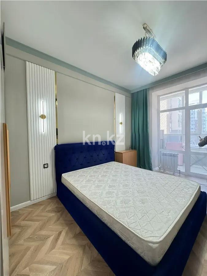 Продажа 2-комнатной квартиры, 45 м² - Продажа квартир в Астане в р-не Нура - страница 3 фото 2 из 5