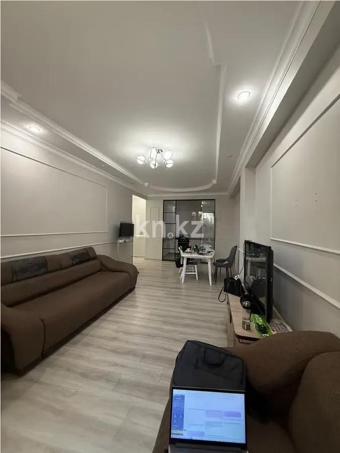 Продажа 2-комнатной квартиры, 73 м² - Аренда квартир помесячно в Актобе фото 1 из 6