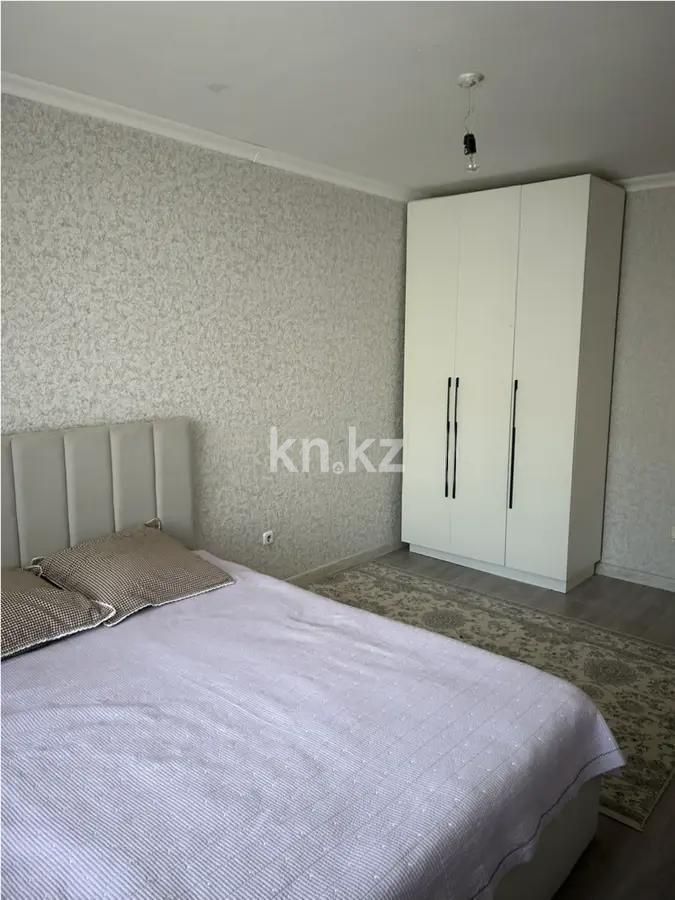 Продажа 2-комнатной квартиры, 59.1 м² в Астане - фото 2