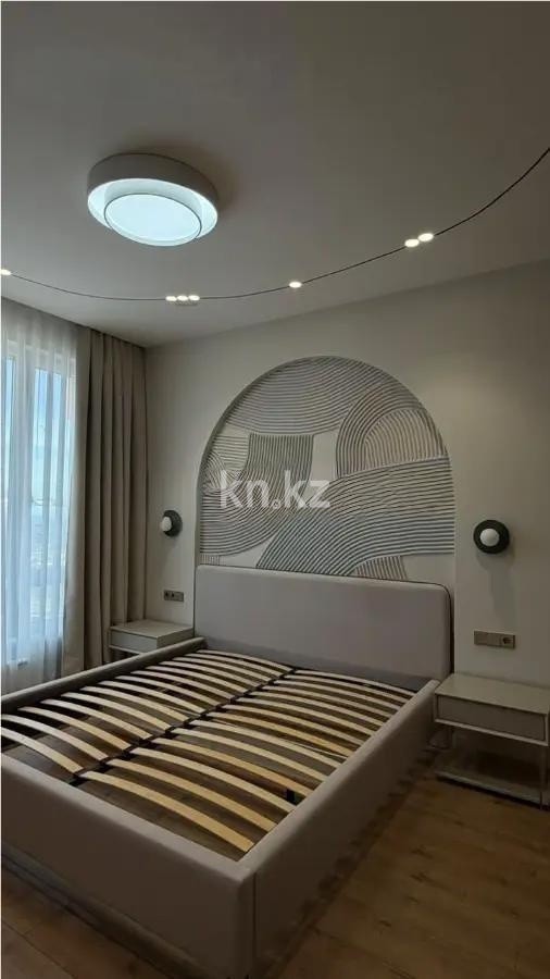 Продажа 3-комнатной квартиры, 73.3 м² - Продажа квартир в новостройках Астаны - страница 36 фото 2 из 4