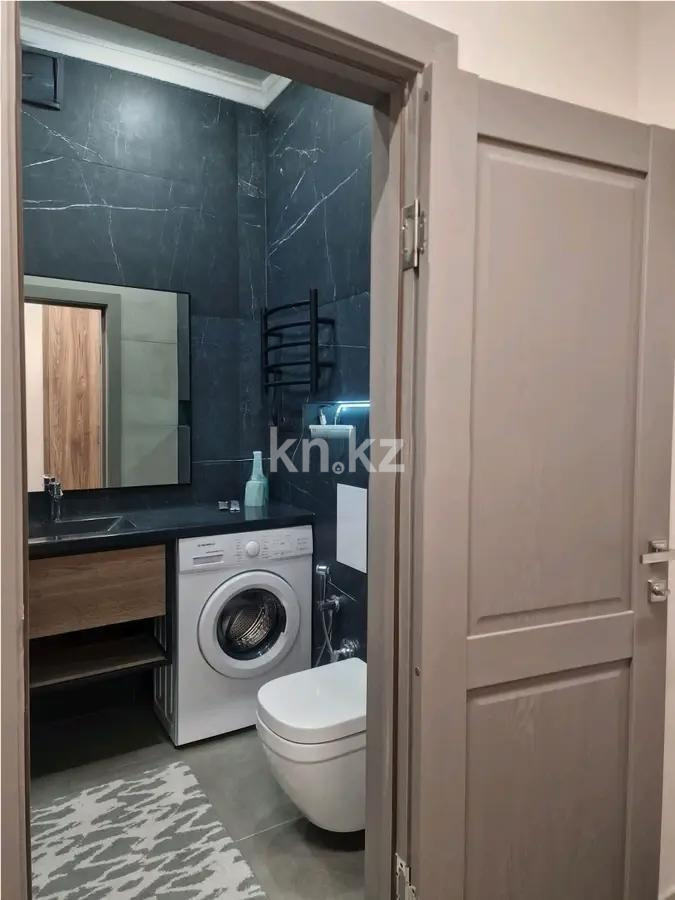 Продажа 1-комнатной квартиры, 37 м² в Астане - фото 4