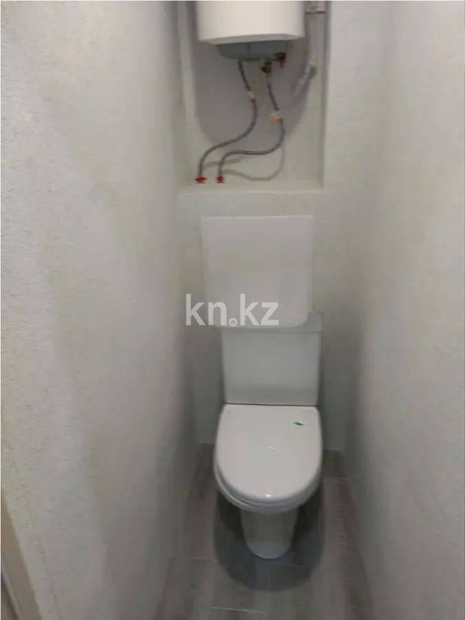 Продажа 2-комнатной квартиры, 47 м², 3 мкр-н, дом  40 - Продажа квартир в Абае фото 4 из 5