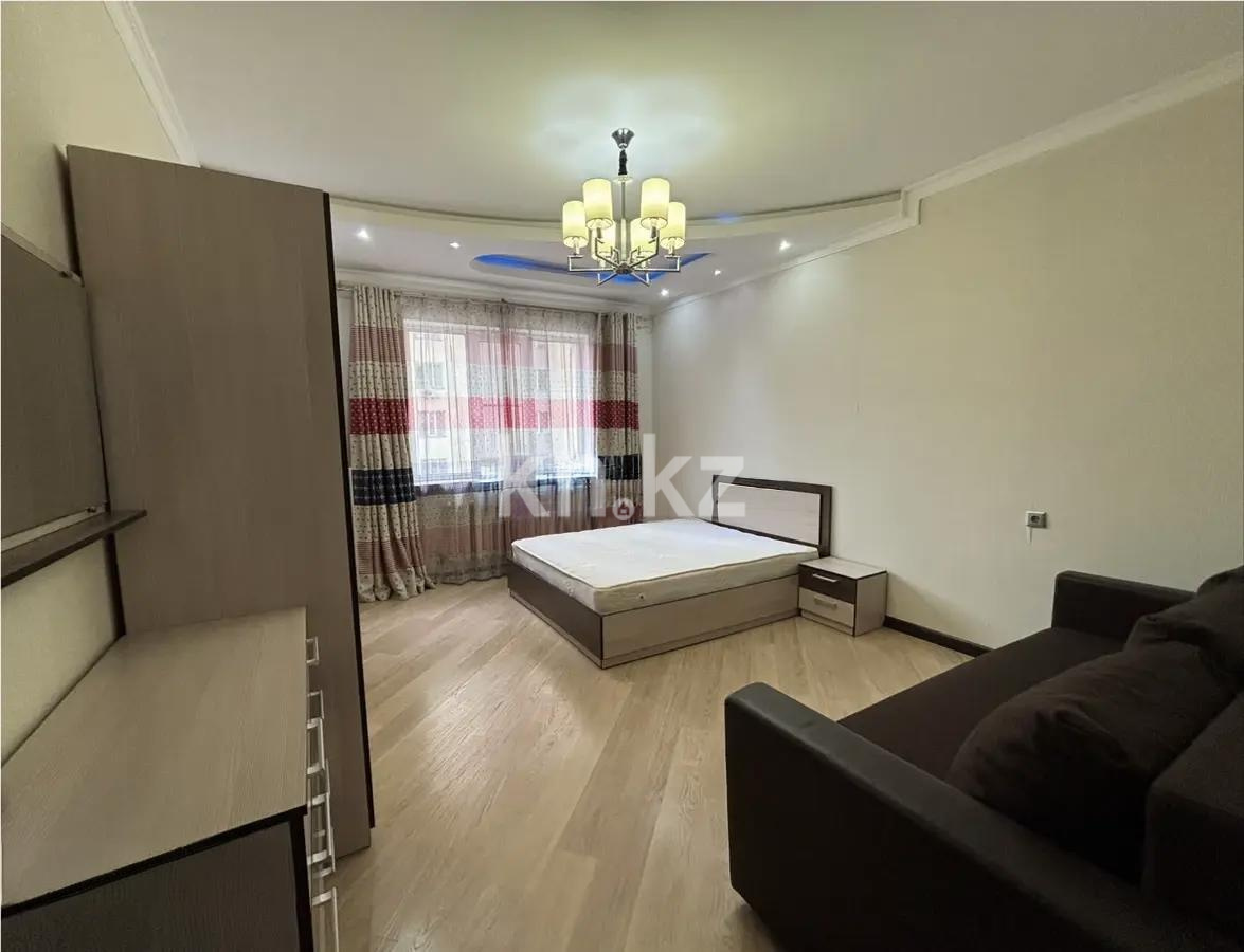 Продажа 4-комнатной квартиры, 119 м², пр. Момышулы, дом  2а в Астане - фото 3
