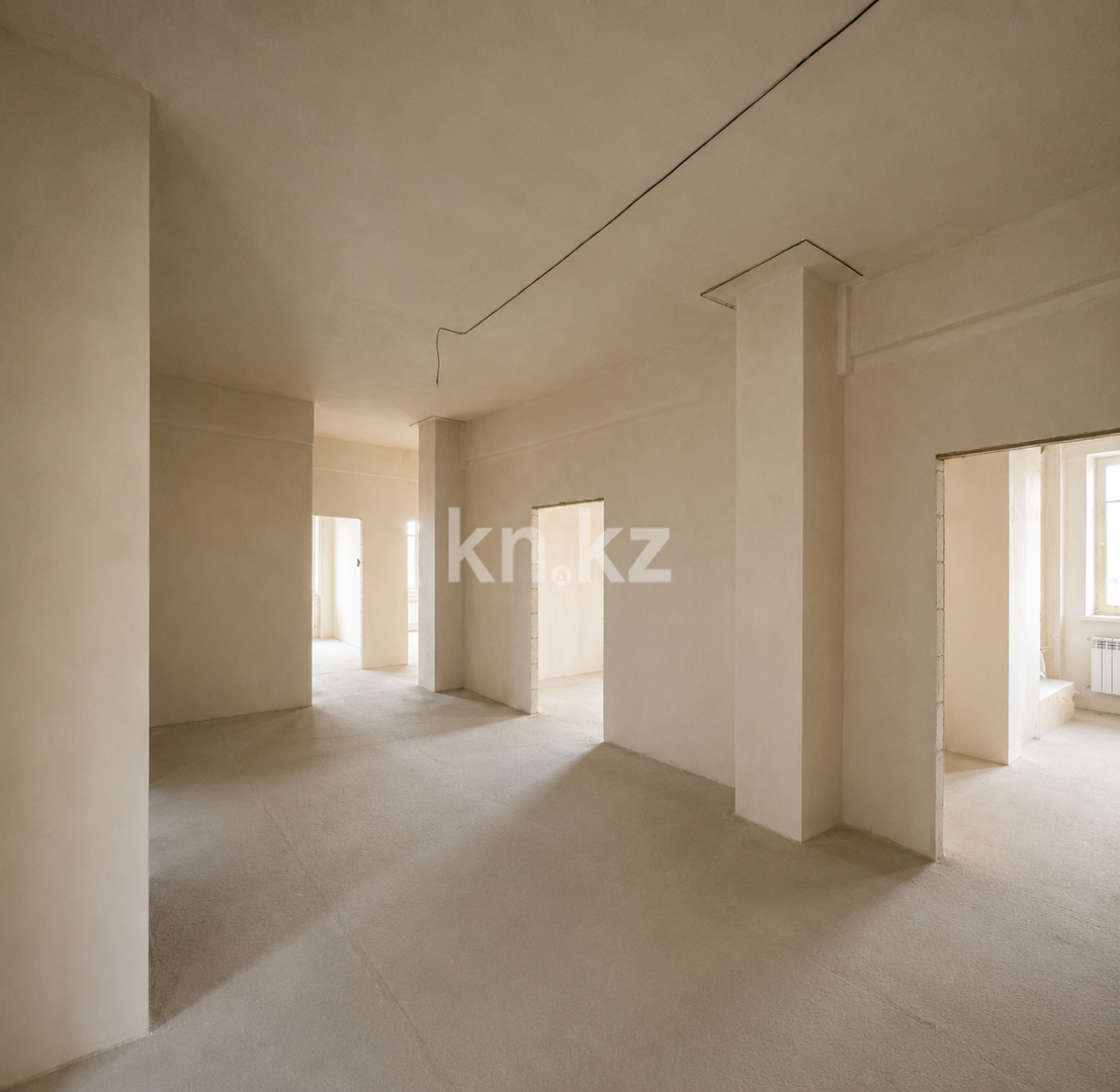 Продажа 5-комнатной квартиры, 191.2 м² - Продажа квартир в новостройках Атырау фото 5 из 7