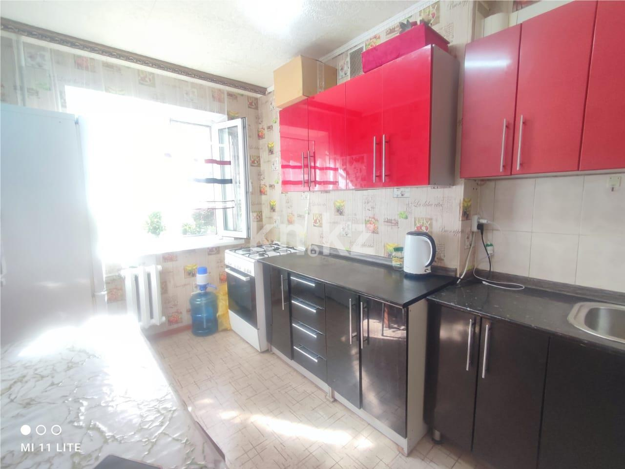 Продажа 2-комнатной квартиры, 44 м², ул. 6-й мик-н в Темиртау - фото 7