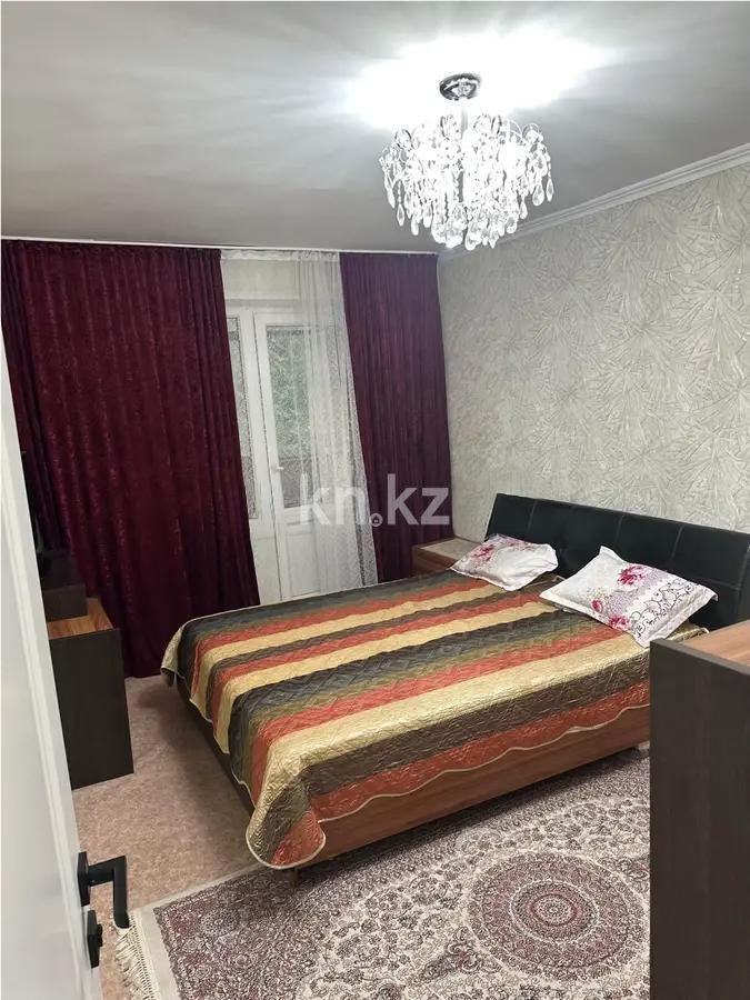 Продажа 3-комнатной квартиры, 66 м², мкр-н Айнабулак-1, дом  11 в Алматы - фото 3