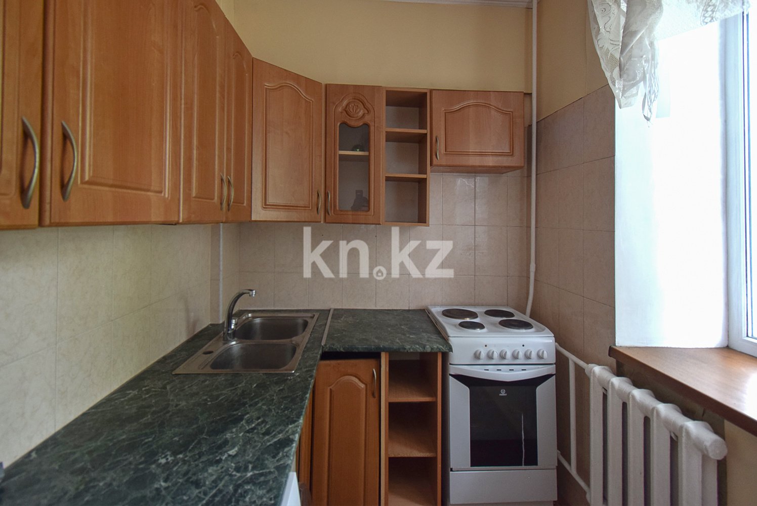 Продажа 1-комнатной квартиры, 32 м² - Продажа однокомнатных квартир в Бостандыкском р-не Алматы фото 10 из 23