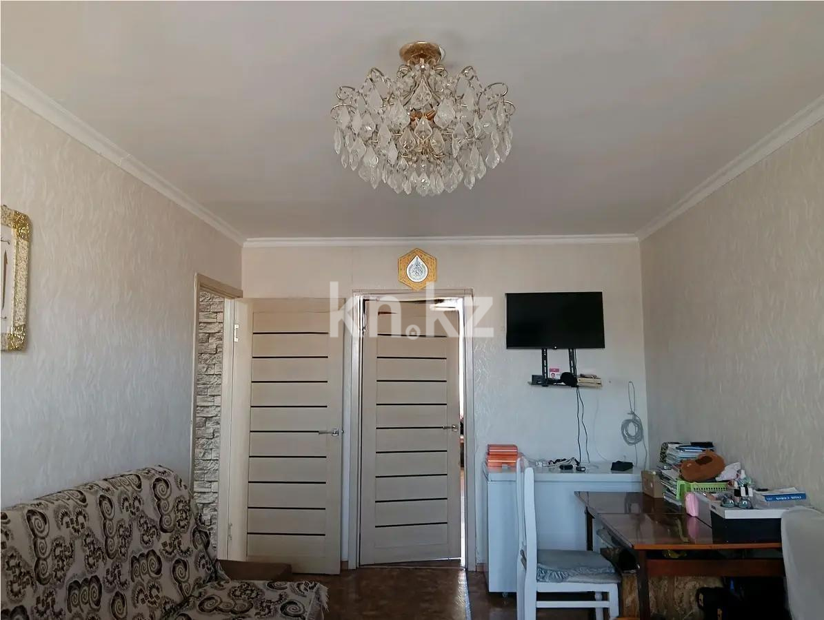 Продажа 2-комнатной квартиры, 44 м² в Караганде - фото 2