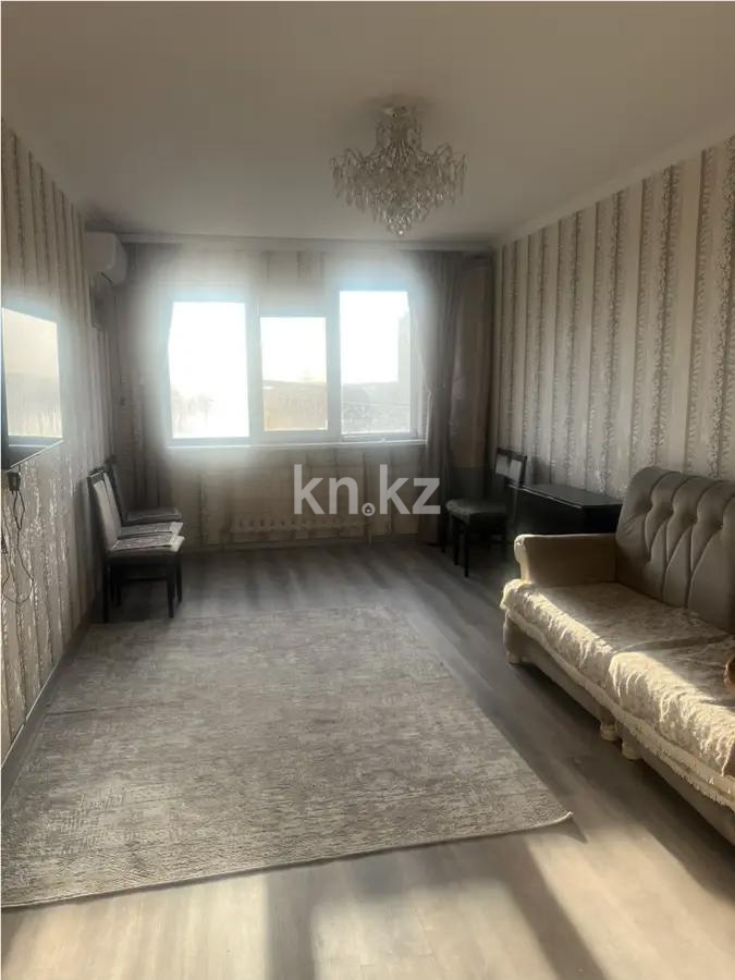Продажа 2-комнатной квартиры, 63 м², мкр-н Зердели, дом  1/167 - Продажа  двухкомнатных квартир в Алматы без посредников с фото фото 1 из 4