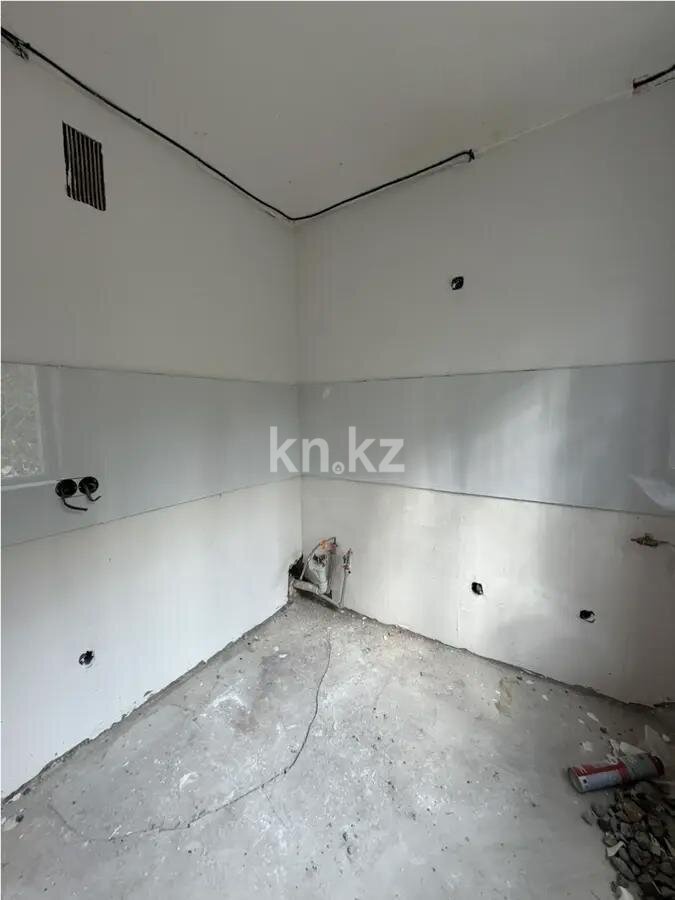 Продажа 2-комнатной квартиры, 43 м² в Алматы - фото 2