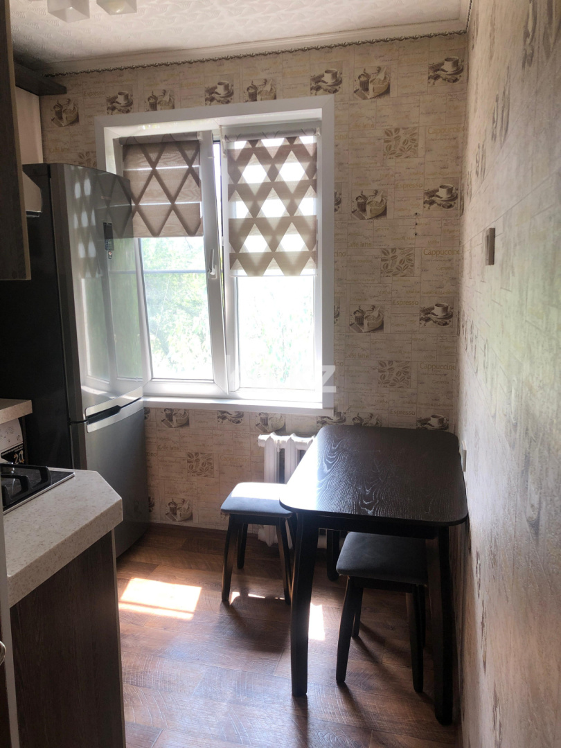 Аренда 2-комнатной квартиры, 45 м² - Аренда квартир помесячно в Алматы фото 10 из 16