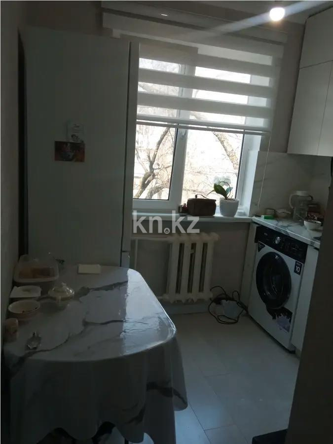 Продажа 3-комнатной квартиры, 59 м² - Продажа квартир в Бостандыкском р-не Алматы - страница 5 фото 2 из 4