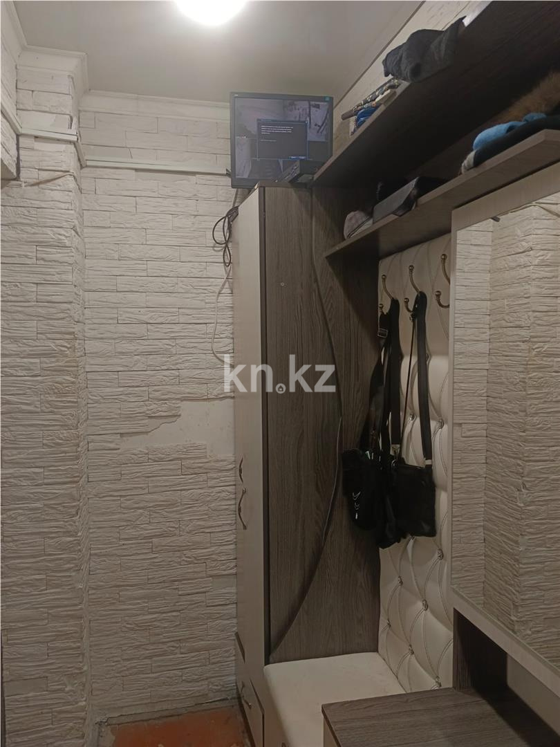 Продажа 2-комнатной квартиры, 46 м², мкр-н 12 - Продажа жилой и коммерческой недвижимости в Караганде фото 11 из 11