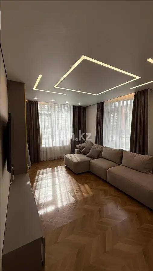 Продажа 2-комнатной квартиры, 60 м² в Астане