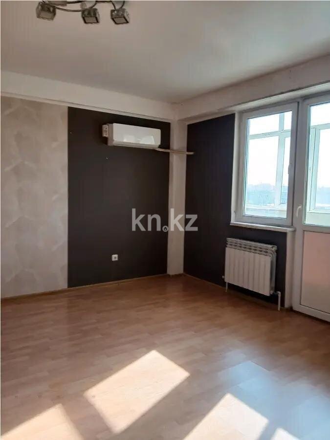 Продажа 1-комнатной квартиры, 39 м² в Алматы
