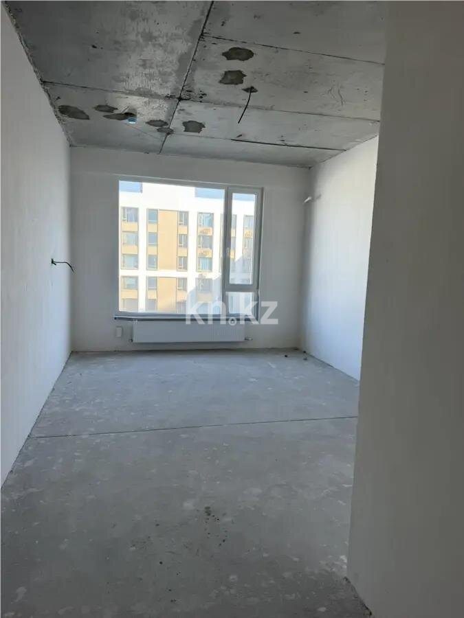 Продажа 3-комнатной квартиры, 101 м² в Алматы