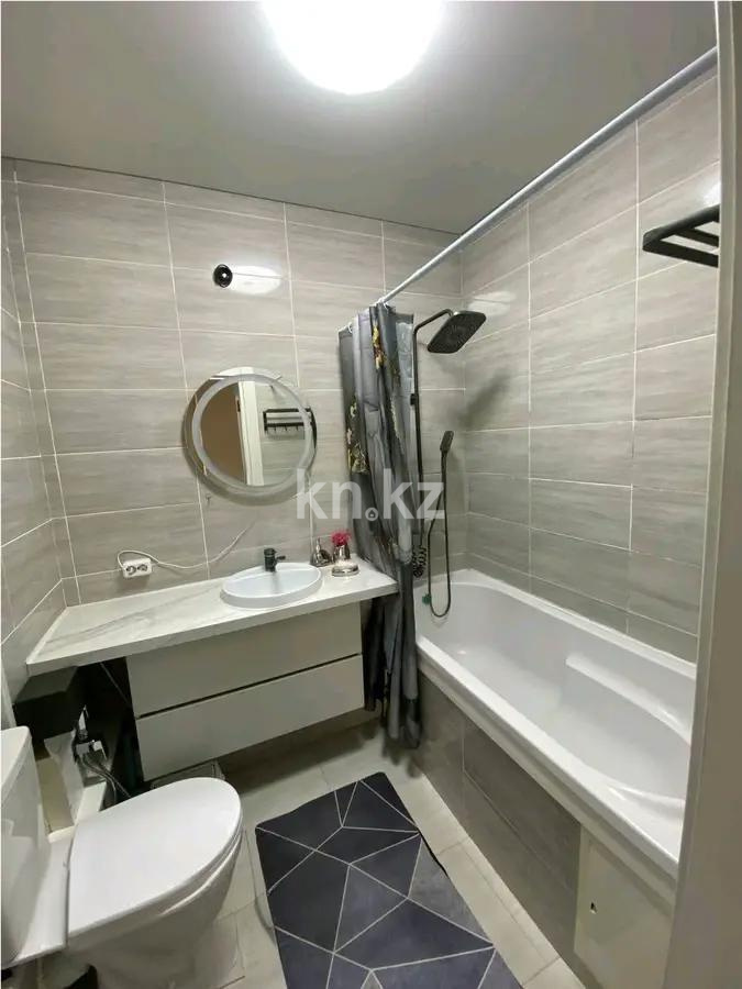 Продажа 2-комнатной квартиры, 55 м² - Продажа двухкомнатных квартир в Астане - страница 5 фото 4 из 4