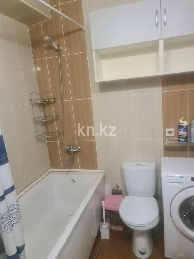Продажа 2-комнатной квартиры, 66.5 м² в Алматы - фото 3