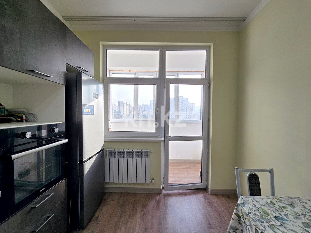 Продажа 2-комнатной квартиры, 67 м², ул. Утепова, дом  20 - ул. Розыбакиева в Алматы - фото 13