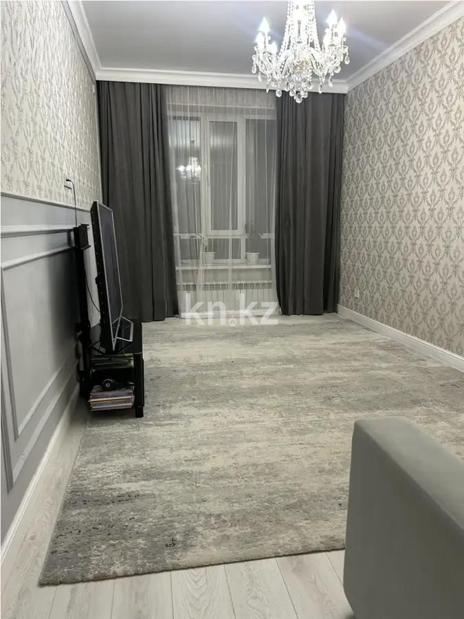 Продажа 2-комнатной квартиры, 64 м² в Астане