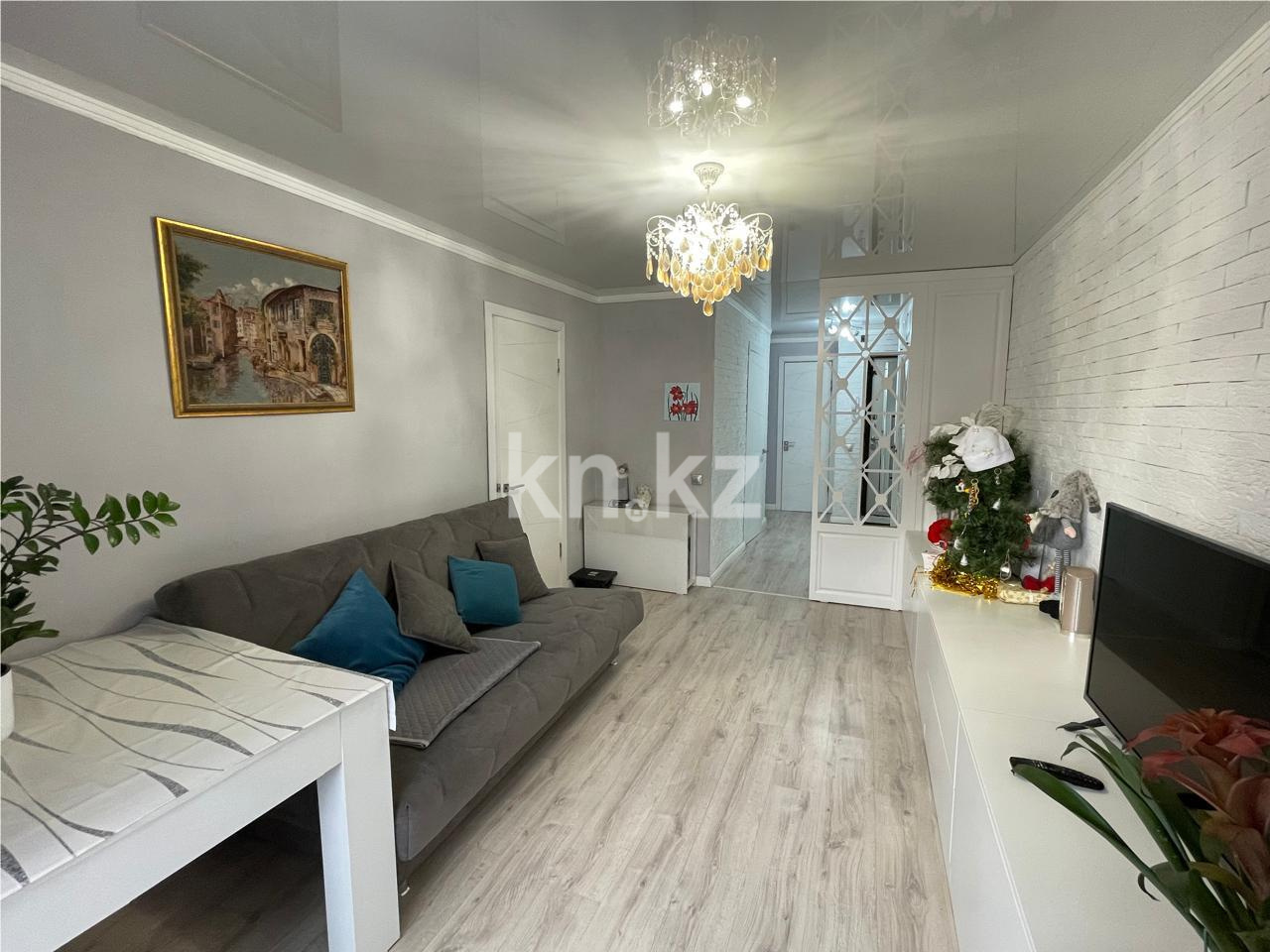 Продажа 3-комнатной квартиры, 50 м², ул. Крылова в Караганде - фото 5