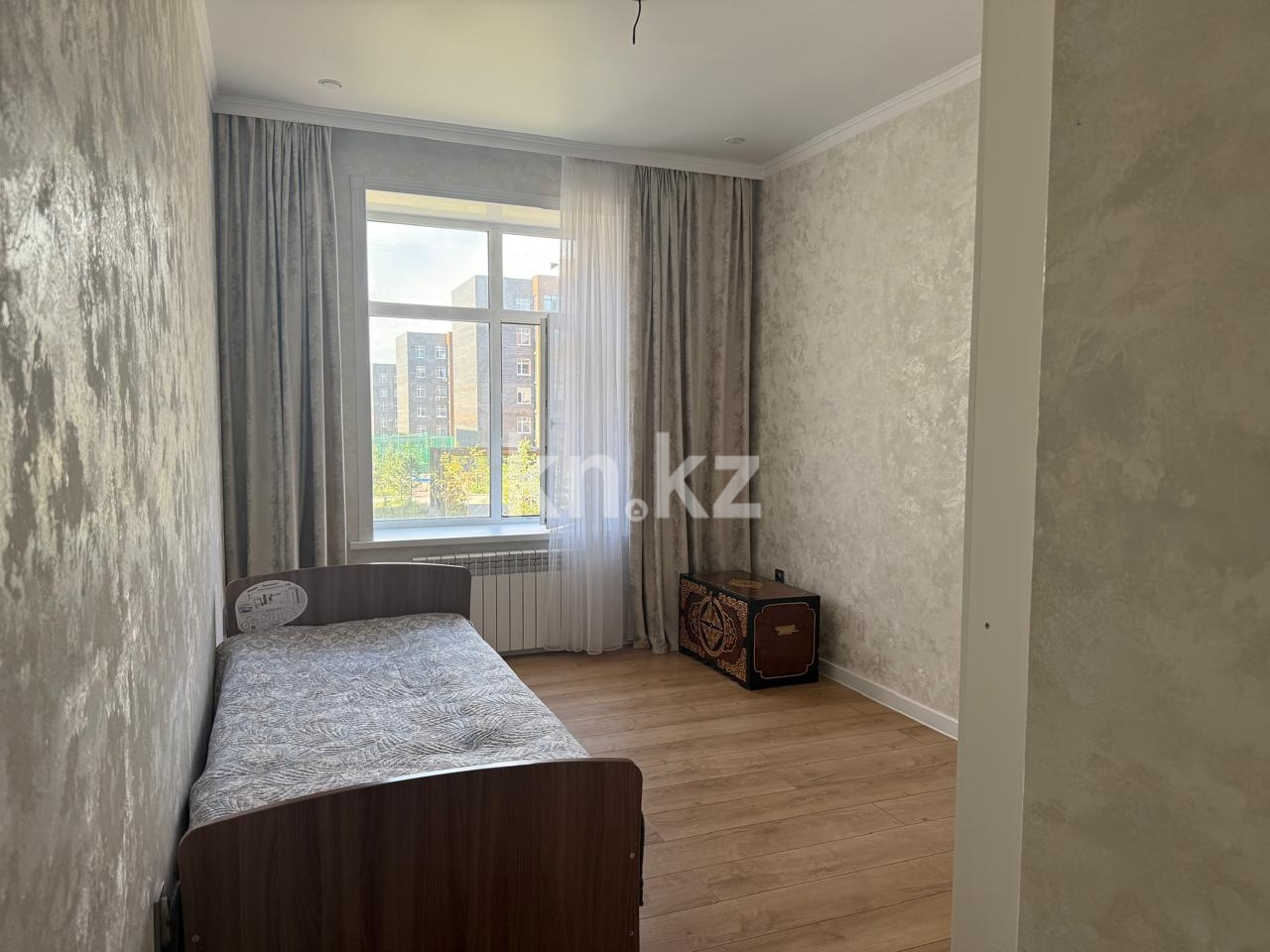 Продажа 3-комнатной квартиры, 90 м² - Продажа квартир в Караганде фото 31 из 31