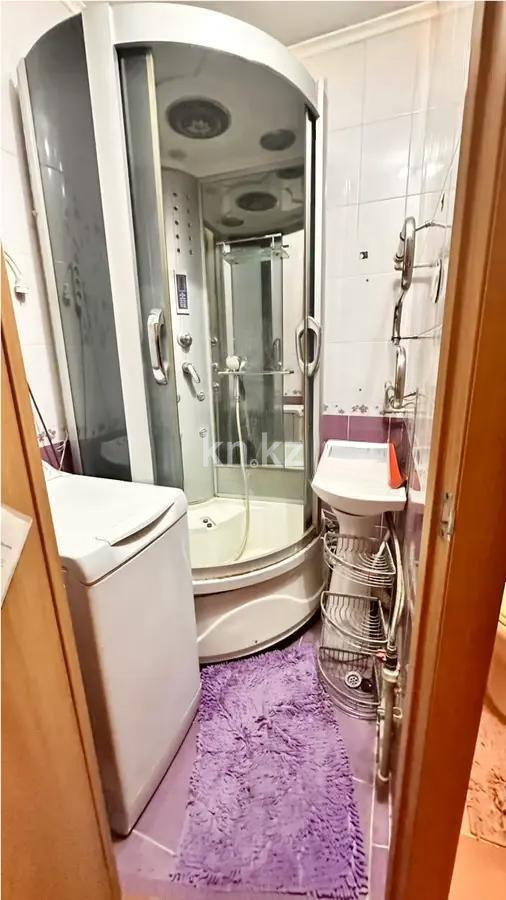 Продажа 3-комнатной квартиры, 55.2 м² - Продажа трехкомнатных квартир в Алматы - страница 50 фото 6 из 7