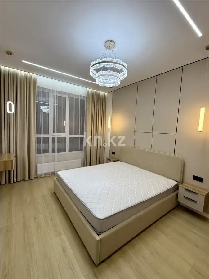 Продажа 2-комнатной квартиры, 58 м², пр. Туран, дом  83/1 в Астане - фото 2