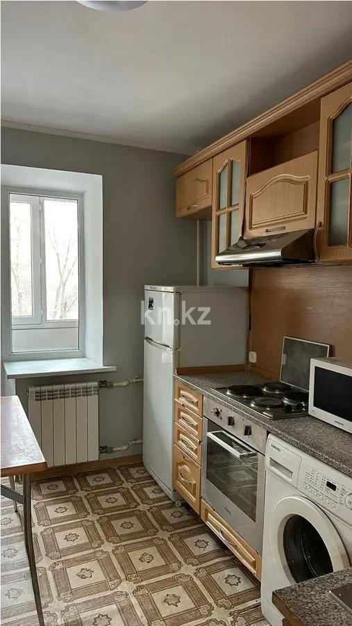Продажа 3-комнатной квартиры, 60 м² - Продажа квартир в Караганде фото 4 из 6