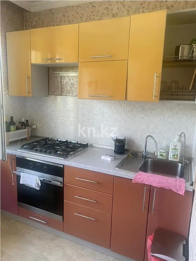 Продажа 3-комнатной квартиры, 59.4 м² - Продажа трехкомнатных квартир в панельном доме в Казахстане - страница 3 фото 4 из 8