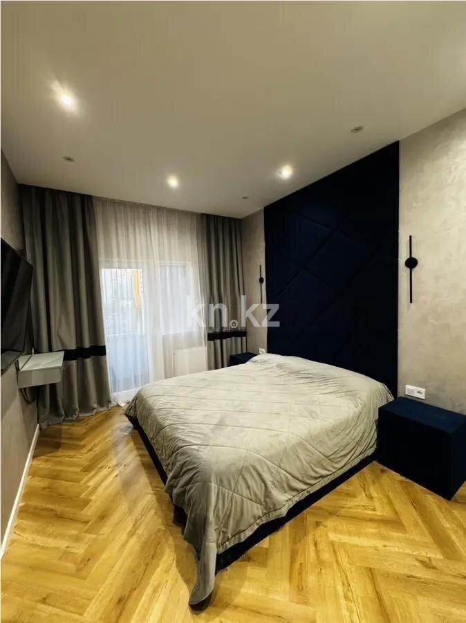 Продажа 3-комнатной квартиры, 77 м² в Астане - фото 2