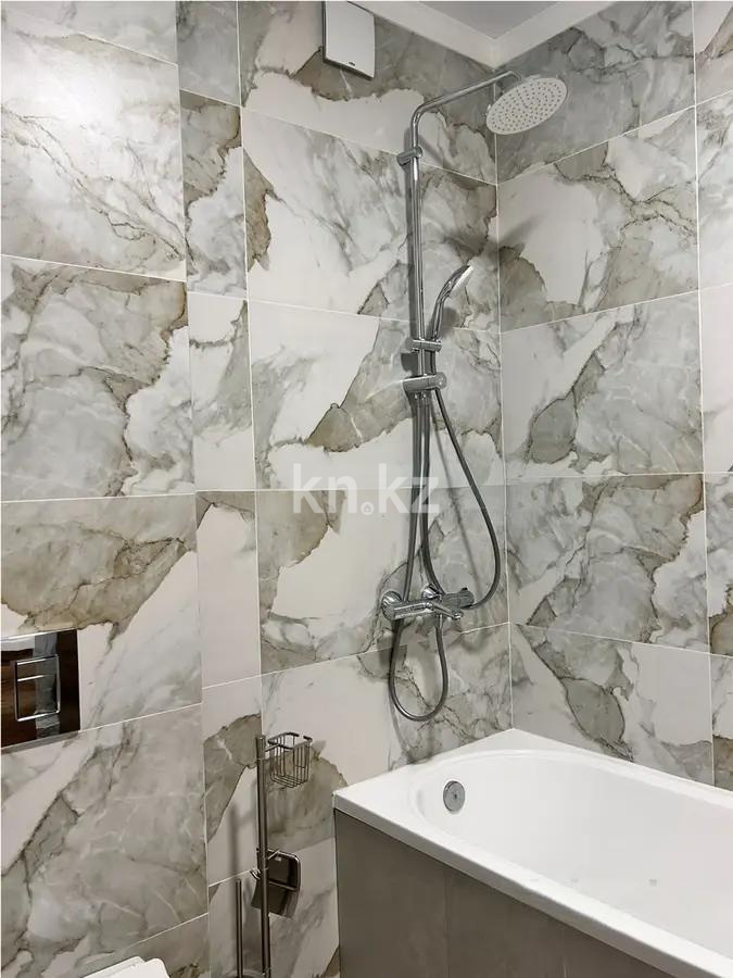 Продажа 2-комнатной квартиры, 63 м² в Алматы - фото 4