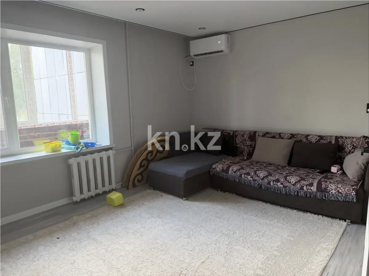 Продажа 3-комнатной квартиры, 62 м² в Астане