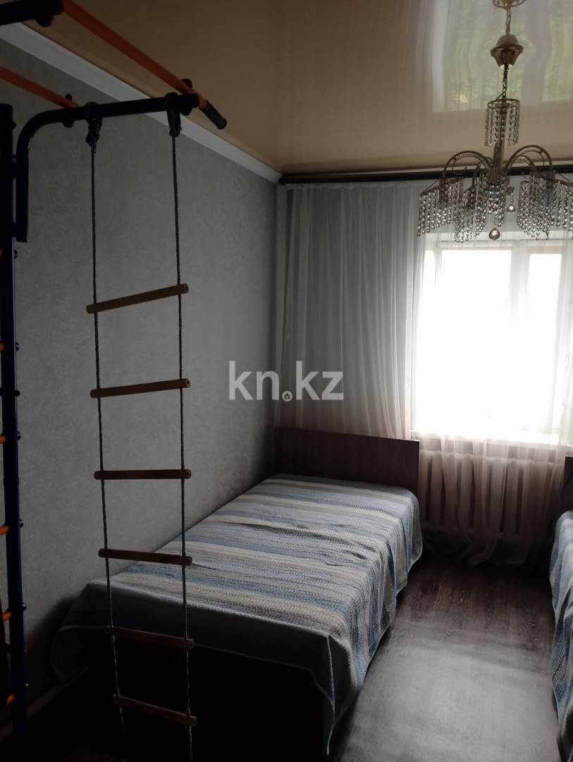 Продажа 4-комнатного дома, 100 м², ул. Некрасова - Продажа домов и коттеджей в Караганде без посредников фото 6 из 11