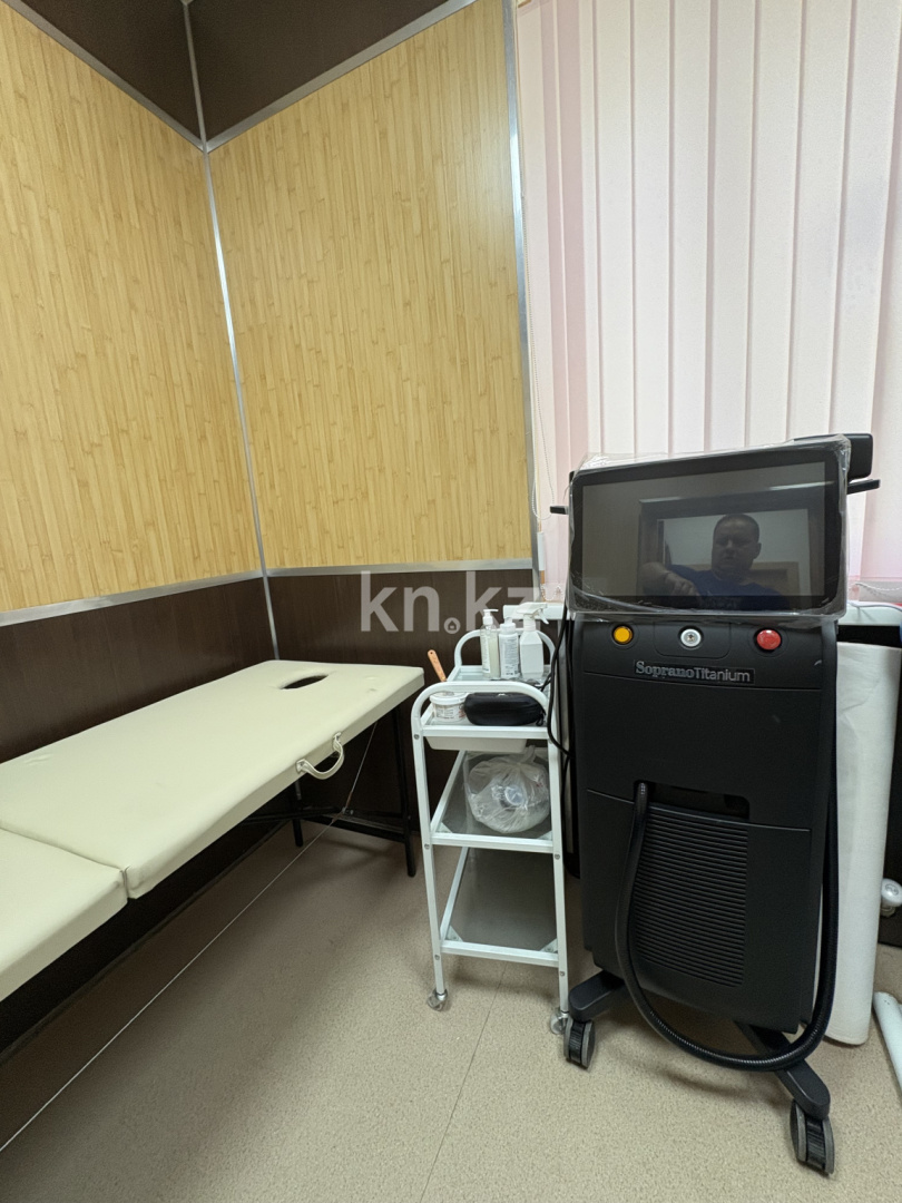 Продажа , 50 м², ул. Иванова-Сокольского, дом  11 - Жарокова Утепова - Продажа действующего бизнеса в Алматы с фото фото 6 из 9