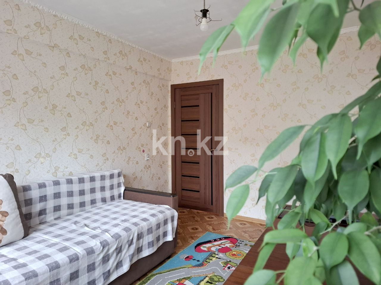 Продажа 2-комнатной квартиры, 47.6 м², Абая, дом  7 - Продажа квартир в Усть-Каменогорске с фото фото 2 из 11