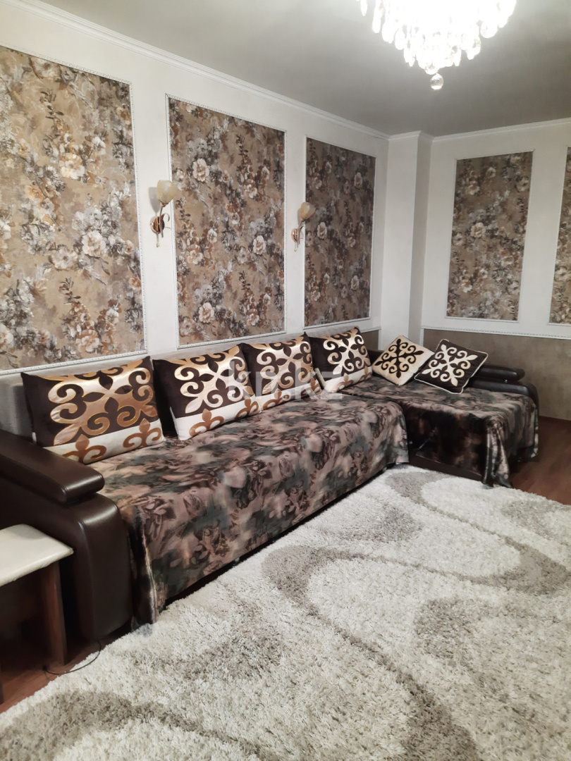 Продажа 3-комнатной квартиры, 90 м², ул. Кенесары, дом  70 - ул. Жубанова - Продажа квартир в Астане фото 18 из 30