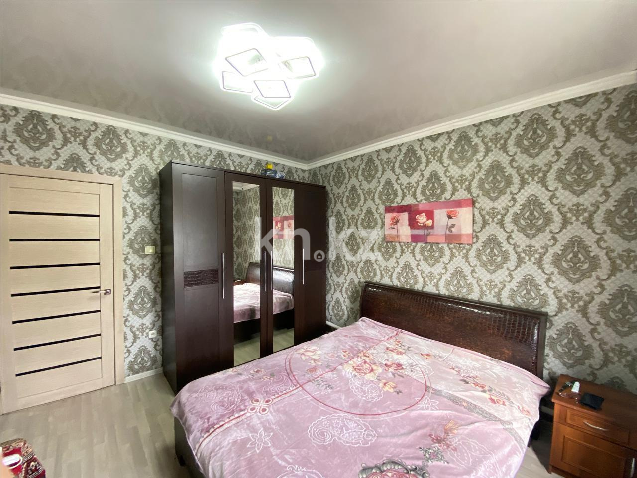 Продажа 3-комнатного дома, 76.3 м² - Продажа домов, коттеджей в Караганде - страница 4 фото 5 из 23