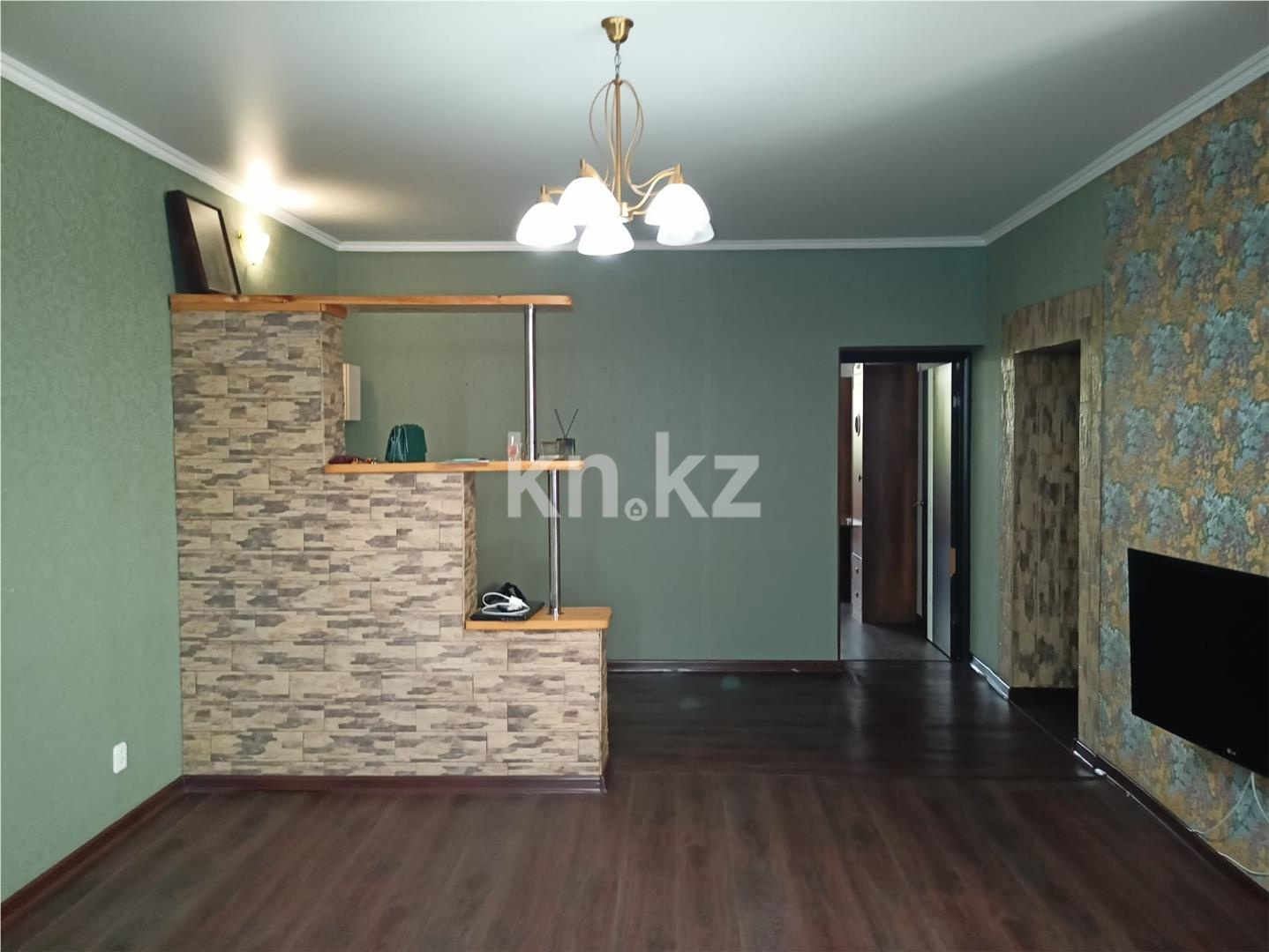 Продажа 3-комнатной квартиры, 80 м² - Продажа трехкомнатных квартир в блочном доме в Казахстане - страница 5 фото 2 из 16