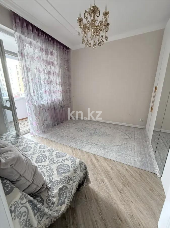 Продажа 2-комнатной квартиры, 58.9 м² в Астане - фото 2