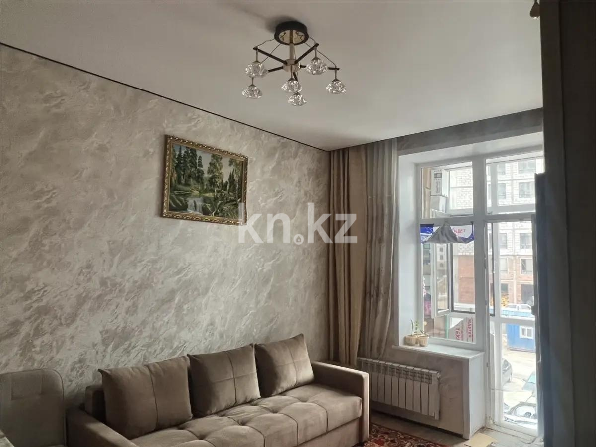 Продажа 2-комнатной квартиры, 41 м² в Астане