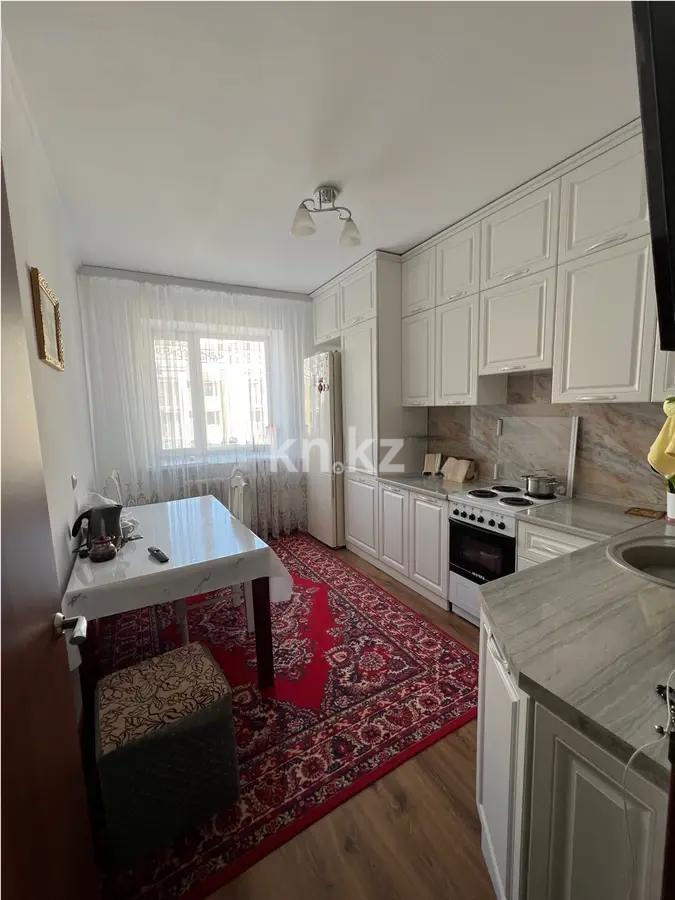 Продажа 2-комнатной квартиры, 64 м², ул. Айтматова, дом  41/2 - Продажа квартир в Астане фото 3 из 6