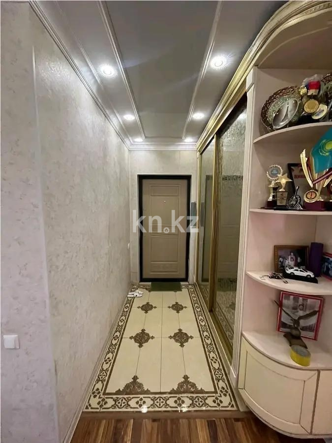 Продажа 3-комнатной квартиры, 108 м² - Продажа трехкомнатных квартир от собственников в Алматы фото 7 из 7