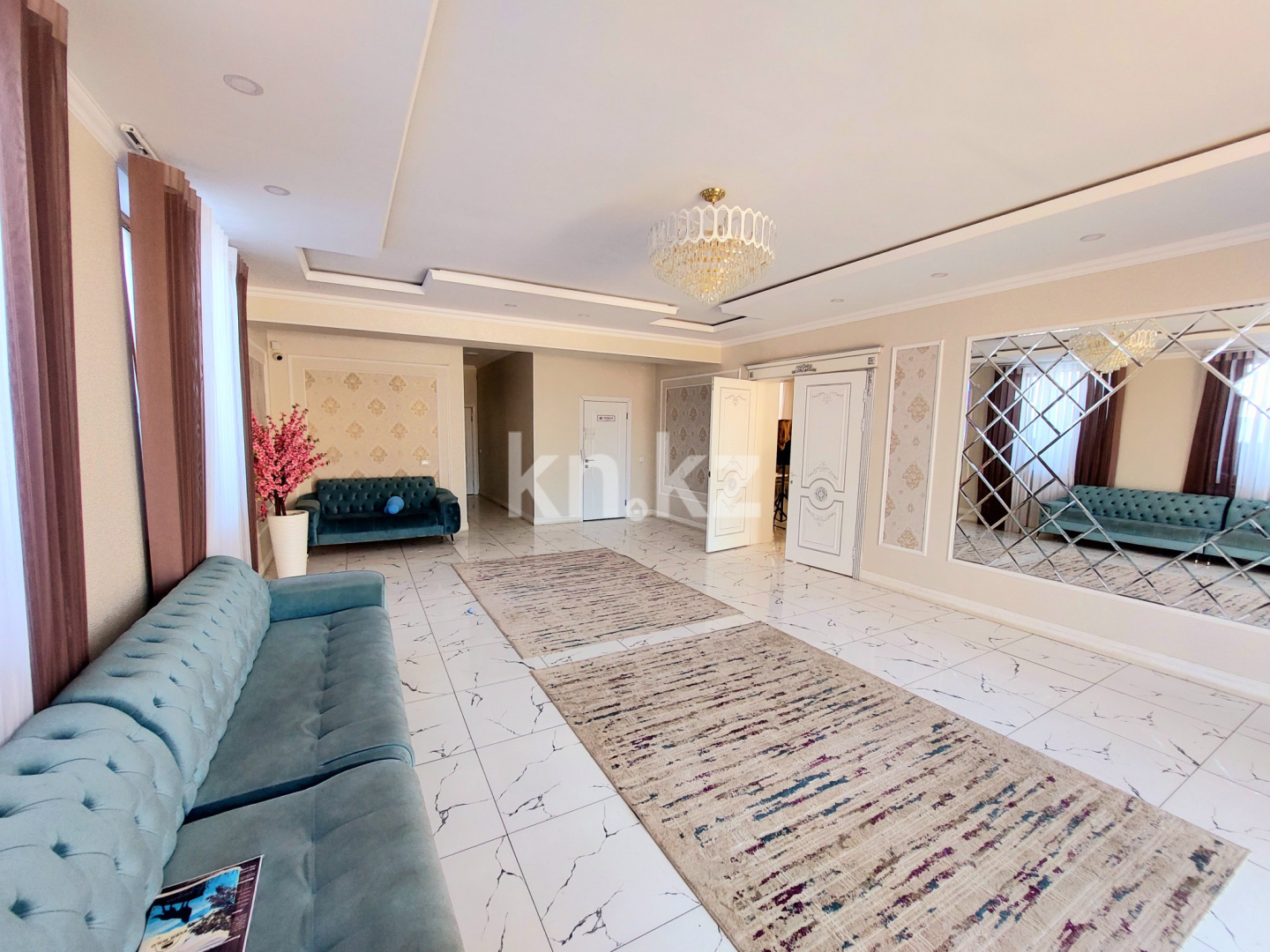 Продажа , 3000 м², Рахимова, дом  1111 - Продажа офисных и торговых помещений в Шымкенте фото 11 из 28