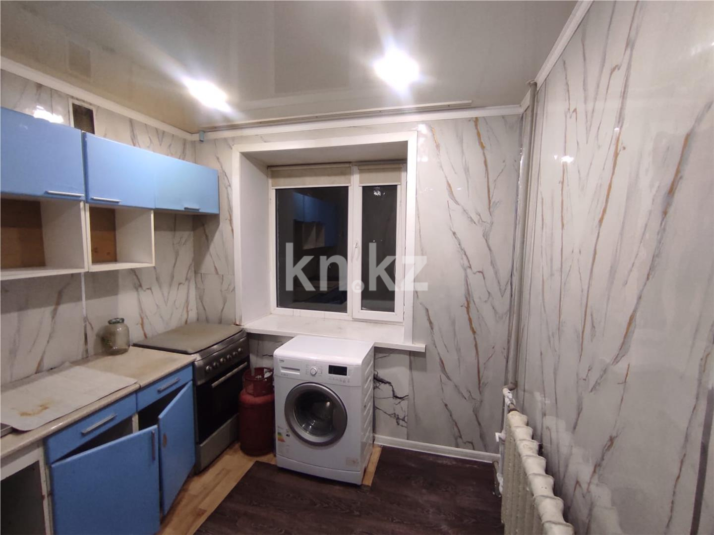 Продажа 3-комнатной квартиры, 53 м² - Продажа недвижимости в Казахстане фото 4 из 9